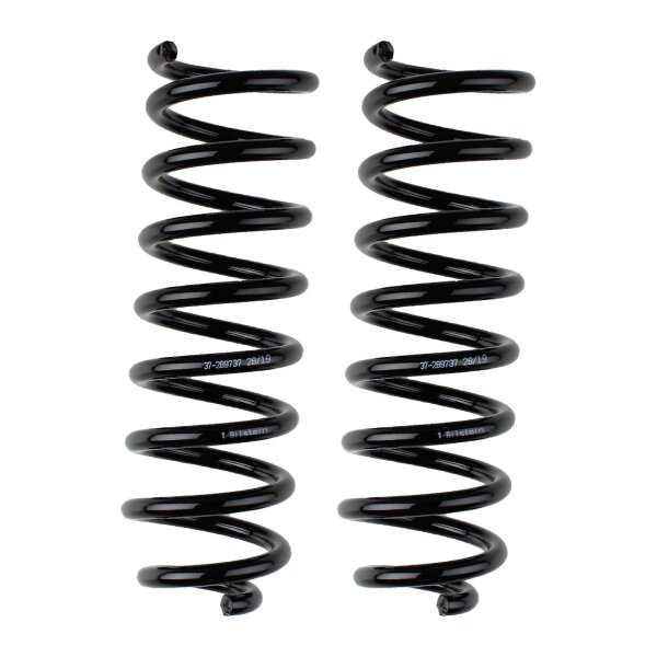 Fahrwerksfedern-Set für die Auto-Vorderachse BILSTEIN B3 für MERCEDES-BENZ