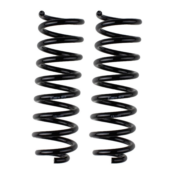 Fahrwerksfedern-Set für die Auto-Vorderachse BILSTEIN B3 für MERCEDES-BENZ
