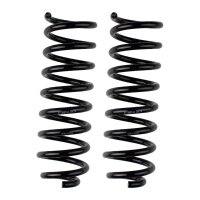 Fahrwerksfedern-Set für die Auto-Vorderachse...