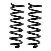 Suspension spring set front axle BILSTEIN B3 for e.g....