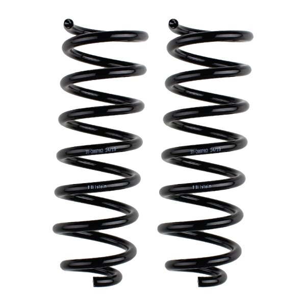 Fahrwerksfedern-Set für die Auto-Vorderachse BILSTEIN B3 für MERCEDES-BENZ