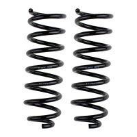 Fahrwerksfedern-Set für die Auto-Vorderachse...