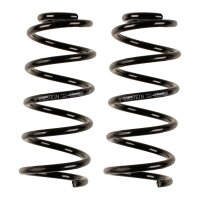 Suspension spring set for the car rear axle BILSTEIN B3...