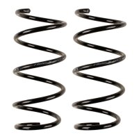 Suspension spring set front axle BILSTEIN B3 for DACIA...