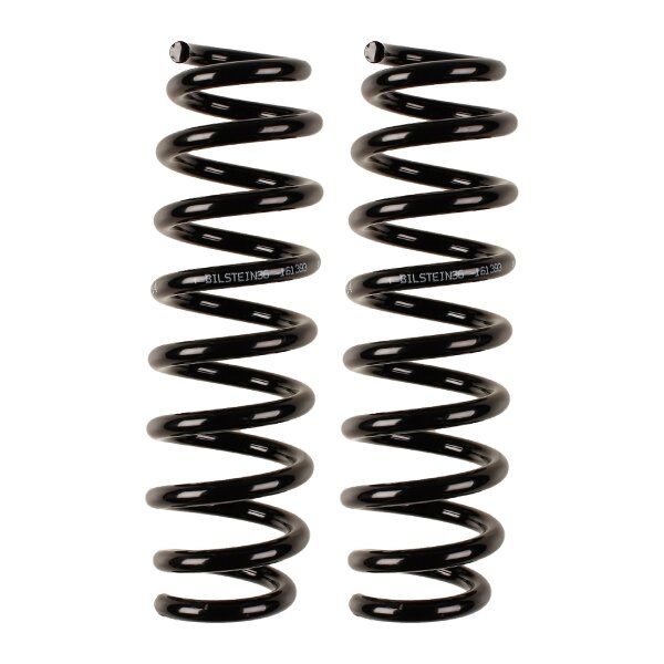 Fahrwerksfedern-Set für die Auto-Hinterachse BILSTEIN B3 für u.a. BMW 1