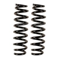 Fahrwerksfedern-Set für die Auto-Hinterachse...