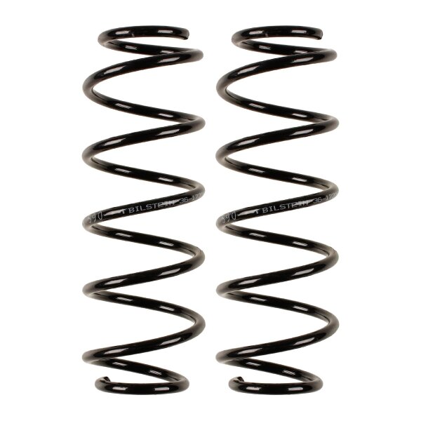 Fahrwerksfedern-Set Hinterachse BILSTEIN B3 für MERCEDES-BENZ A-KLASSE