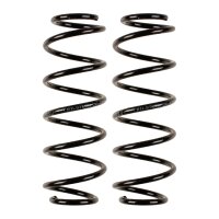 Fahrwerksfedern-Set Hinterachse BILSTEIN B3 für...
