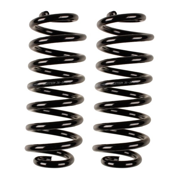 Fahrwerksfedern-Set für die Auto-Hinterachse BILSTEIN B3 für BMW X5
