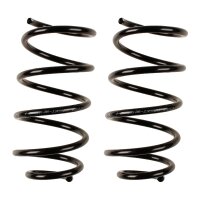 Fahrwerksfedern-Set für die Auto-Vorderachse...