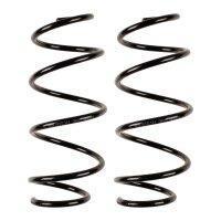 Suspension spring set front axle BILSTEIN B3 for e.g....