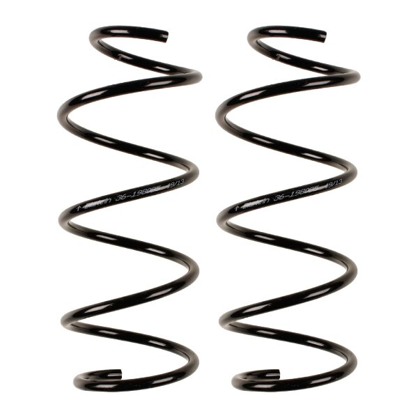 Fahrwerksfedern-Set für die Auto-Vorderachse BILSTEIN B3 für NISSAN MICRA III