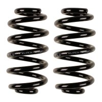 Suspension spring set for the car rear axle BILSTEIN B3...