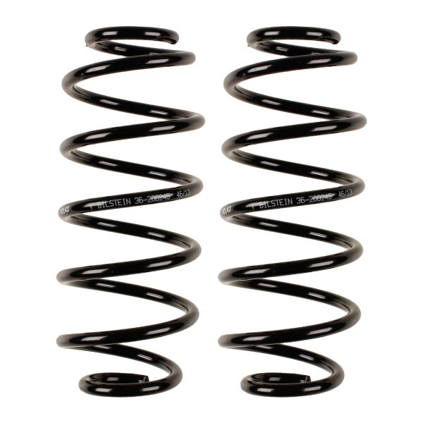 Fahrwerksfedern-Set Hinterachse BILSTEIN B3 für u.a. TOYOTA YARIS