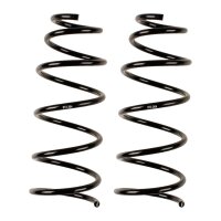 Suspension spring set front axle BILSTEIN B3 for e.g....