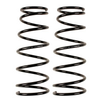 Fahrwerksfedern-Set für die Auto-Vorderachse...