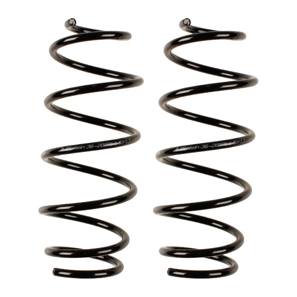 Fahrwerksfedern-Set für die Auto-Vorderachse BILSTEIN B3 für u.a. CITROËN C1