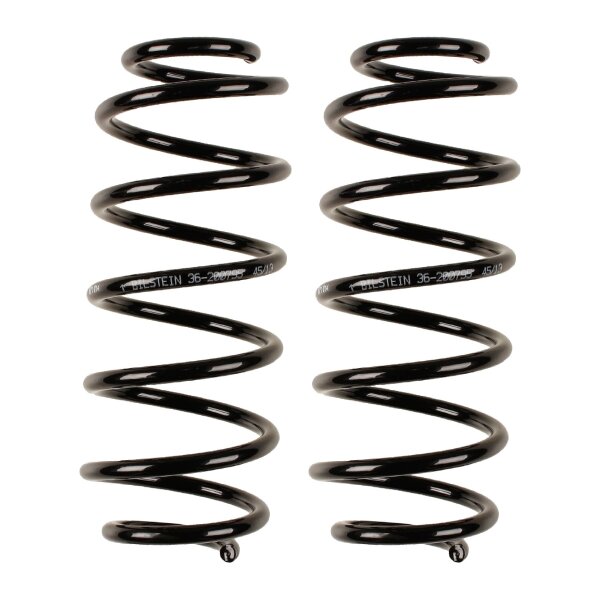 Fahrwerksfedern-Set für die Auto-Hinterachse BILSTEIN B3 für u.a. CITROËN C1