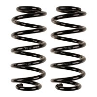 Suspension spring set front axle BILSTEIN B3 for e.g....