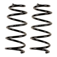 Suspension spring set rear axle BILSTEIN B3 for FIAT...