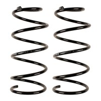 Suspension spring set for the car front axle BILSTEIN B3...