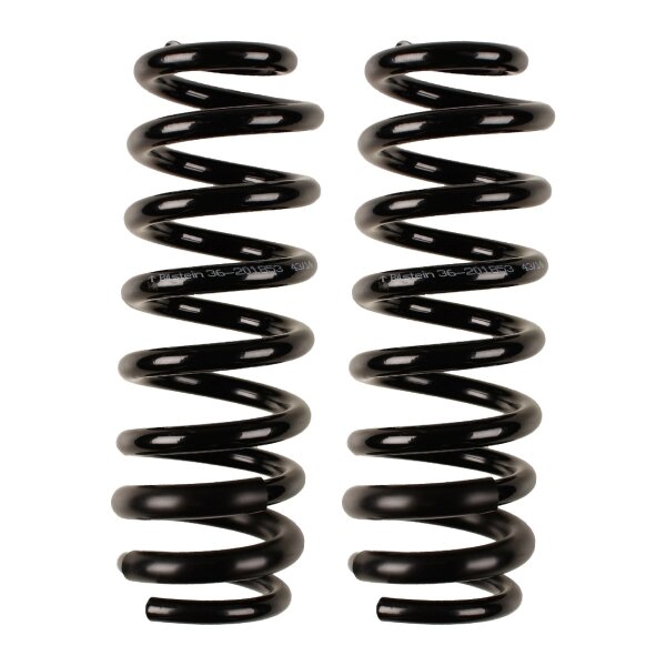 Fahrwerksfedern-Set Hinterachse BILSTEIN B3 für u.a. MERCEDES-BENZ M-KLASSE