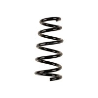 Suspension spring set for the car rear axle BILSTEIN B3...