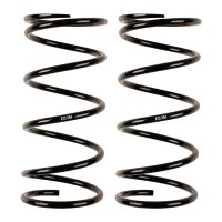 Fahrwerksfedern-Set Hinterachse BILSTEIN B3 für...