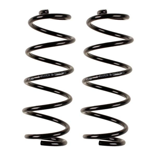 Fahrwerksfedern-Set Auto-Hinterachse BILSTEIN B3 für u.a. MAZDA 6