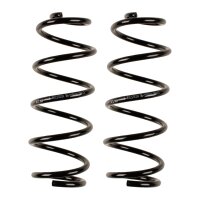 Suspension spring set car rear axle BILSTEIN B3 for e.g....