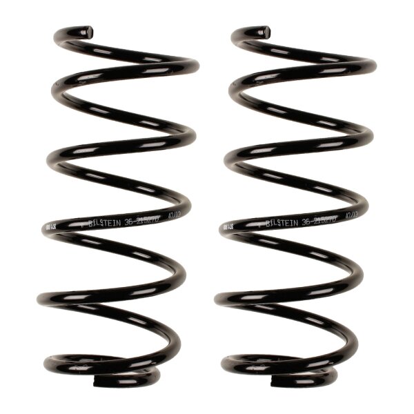 Fahrwerksfedern-Set Vorderachse BILSTEIN B3 für CHEVROLET AVEO KALOS