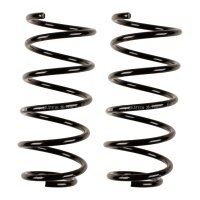 Fahrwerksfedern-Set Vorderachse BILSTEIN B3 für...