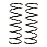 Suspension spring set front axle BILSTEIN B3 for e.g....