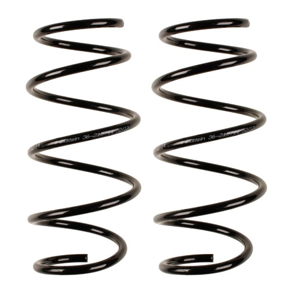 Fahrwerksfedern-Set für die Auto-Vorderachse BILSTEIN B3 für TOYOTA AURIS