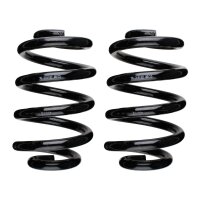 Suspension spring set front axle BILSTEIN B3 for e.g....