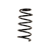 Suspension spring set rear axle BILSTEIN B3 for CHEVROLET...