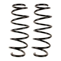 Suspension spring set front axle BILSTEIN B3 for e.g....