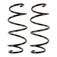 Suspension spring set front axle BILSTEIN B3 for e.g....