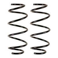 Suspension spring set front axle BILSTEIN B3 for e.g....