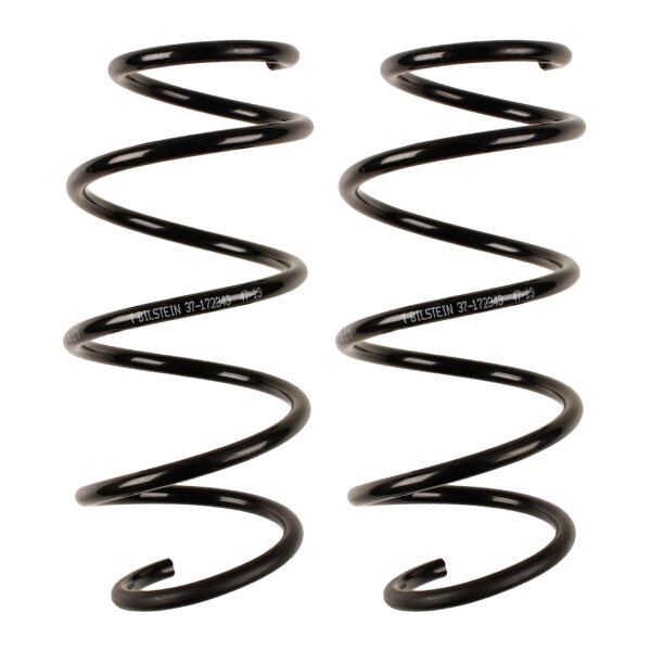 Fahrwerksfedern-Set Vorderachse BILSTEIN B3 für u.a. MERCEDES-BENZ C-KLASSE