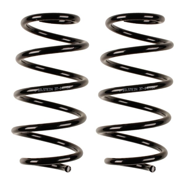 Fahrwerksfedern-Set für die Auto-Vorderachse BILSTEIN B3 für u.a. AUDI A3