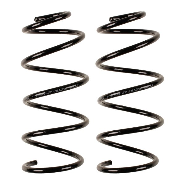 Fahrwerksfedern-Set Vorderachse BILSTEIN B3 für u.a. BMW 3 Cabriolet