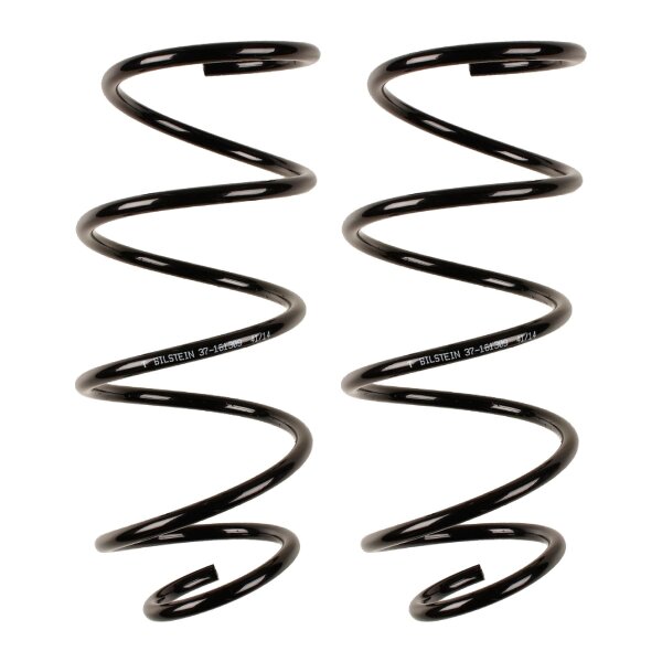 Fahrwerksfedern-Set für die Auto-Vorderachse BILSTEIN B3 für u.a. BMW 3