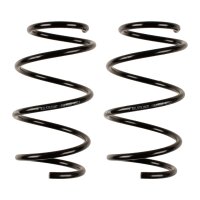 Fahrwerksfedern-Set für die Auto-Vorderachse...