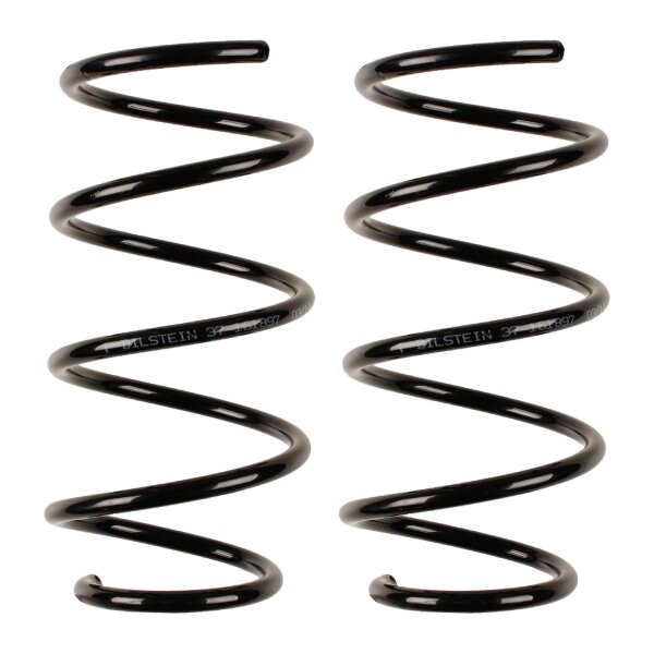 Fahrwerksfedern-Set für die Auto-Vorderachse BILSTEIN B3 für BMW 5