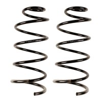 Suspension spring set for car front axle BILSTEIN B3 for...