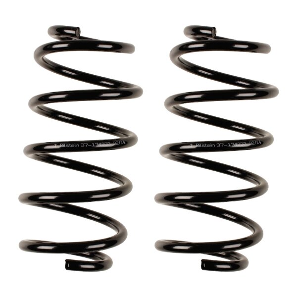 Fahrwerksfedern-Set für die Auto-Vorderachse BILSTEIN B3 für BMW X5