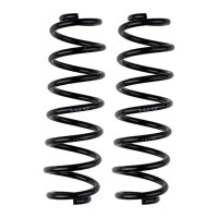 Fahrwerksfedern-Set Hinterachse BILSTEIN B3 für u.a....