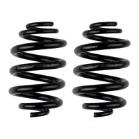 Fahrwerksfedern-Set Hinterachse BILSTEIN B3 für u.a....