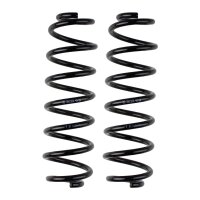 Suspension spring set rear axle BILSTEIN B3 for e.g. VW...